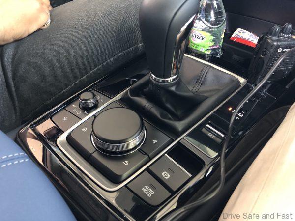 Mazda CX-30 Malaysian launch