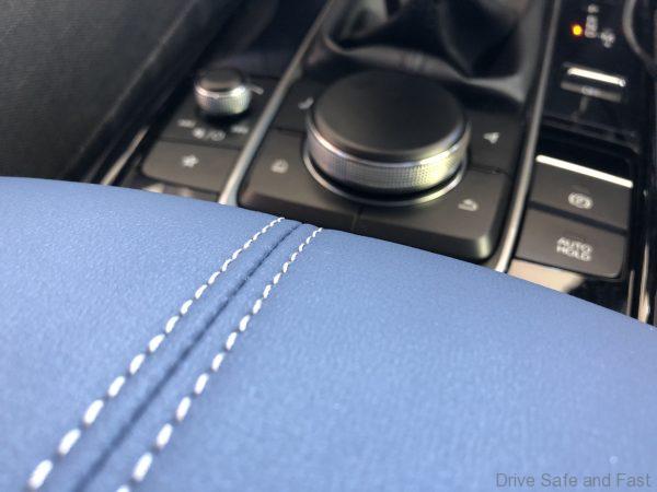 Mazda CX-30 Malaysian launch