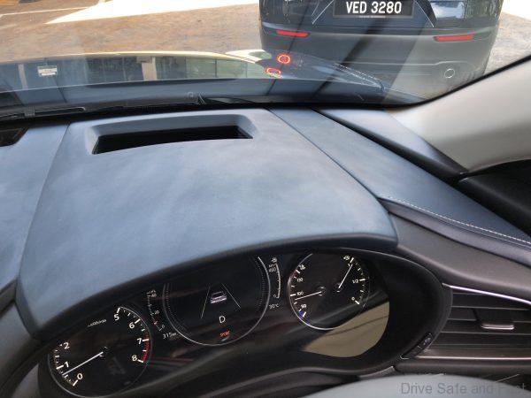 Mazda CX-30 Malaysian launch