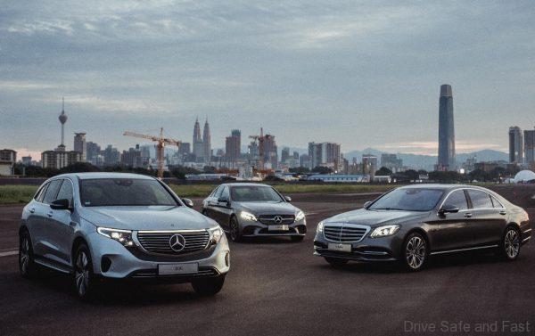 Mercedes-Benz Malaysia (MBM)