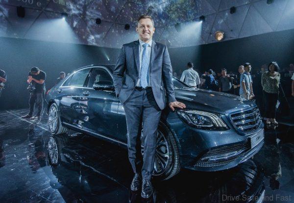 Mercedes-Benz Malaysia (MBM)