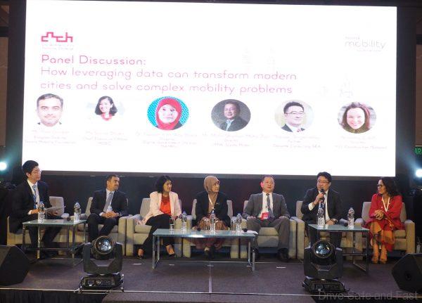 City Architecture for Tomorrow Challenge (CATCH)