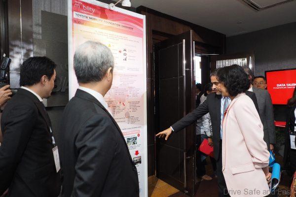 City Architecture for Tomorrow Challenge (CATCH)