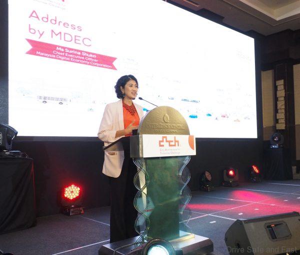 City Architecture for Tomorrow Challenge (CATCH)