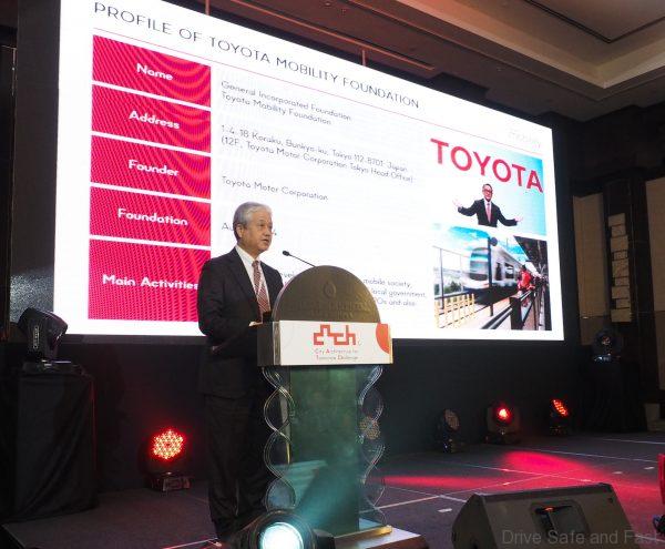 City Architecture for Tomorrow Challenge (CATCH)