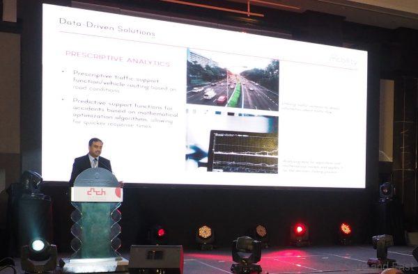 City Architecture for Tomorrow Challenge (CATCH)