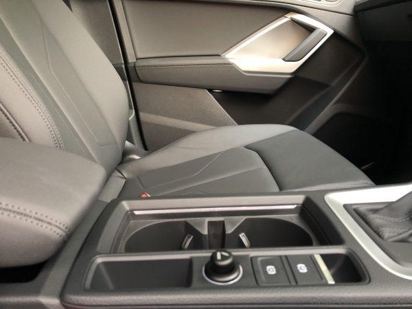 Audi Q3 TFSI 2020_Pulse Orange