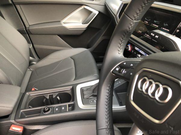 Audi Q3 TFSI 2020_Pulse Orange