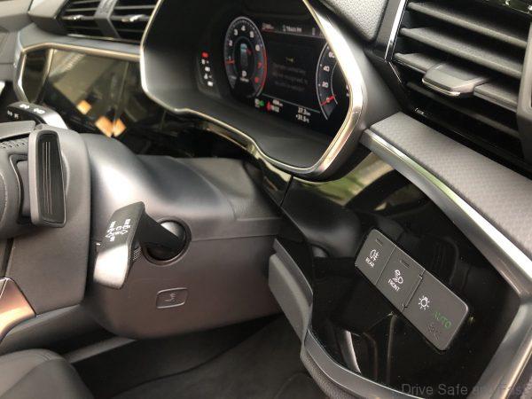 Audi Q3 TFSI 2020_Pulse Orange