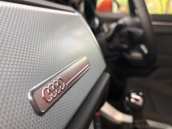 Audi Q3 TFSI 2020_Pulse Orange
