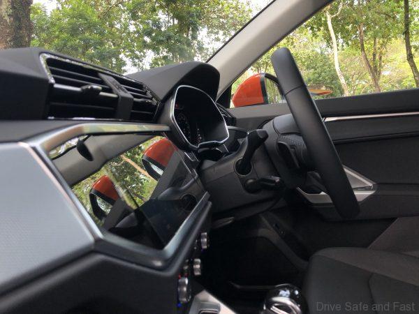 Audi Q3 TFSI 2020_Pulse Orange