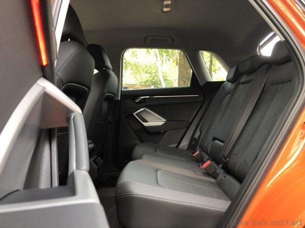 Audi Q3 TFSI 2020_Pulse Orange