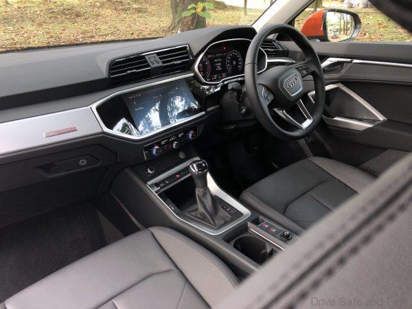 Audi Q3 TFSI 2020_Pulse Orange