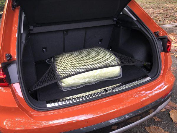 Audi Q3 TFSI 2020_Pulse Orange