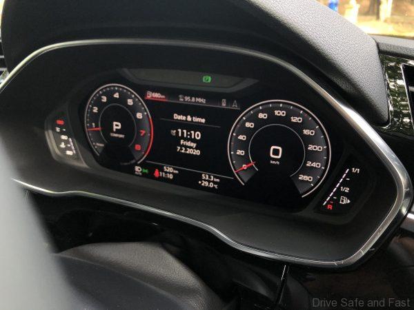 Audi Q3 TFSI 2020_Pulse Orange