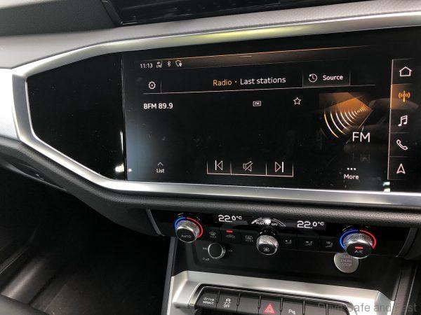 Audi Q3 TFSI 2020_Pulse Orange