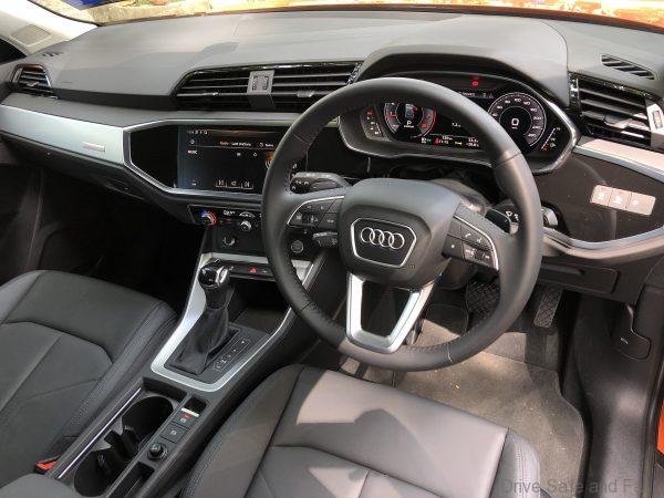 Audi Q3 TFSI 2020_Pulse Orange