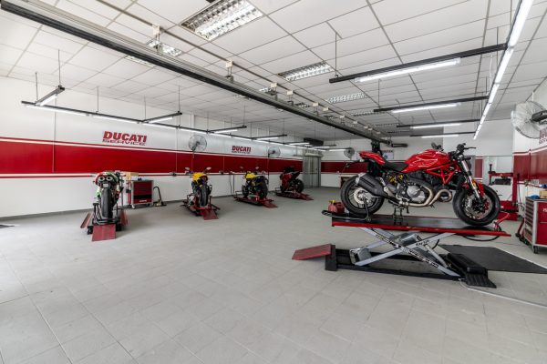 Ducati Malaysia Bags Awards For Outstanding After Sales And Marketing