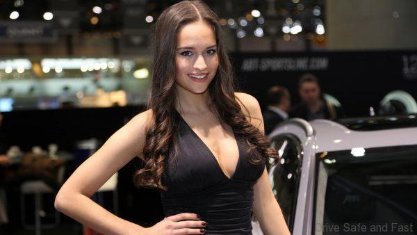 Geneva Motor Show 2020