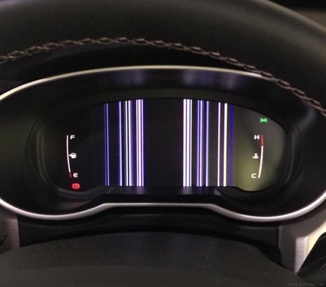 Why are new cars getting more unreliable?