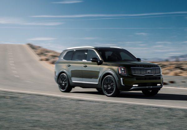 Kia Telluride