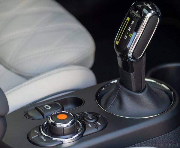 Mini Copper SE Electric Drive 