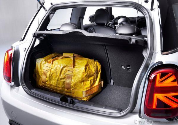 Mini Copper SE Electric Drive