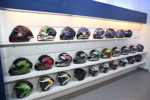 Modenas Pulsar NS200 ABS test ride this weekend