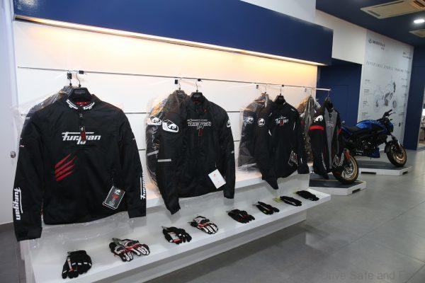 Modenas Pulsar NS200 ABS test ride this weekend