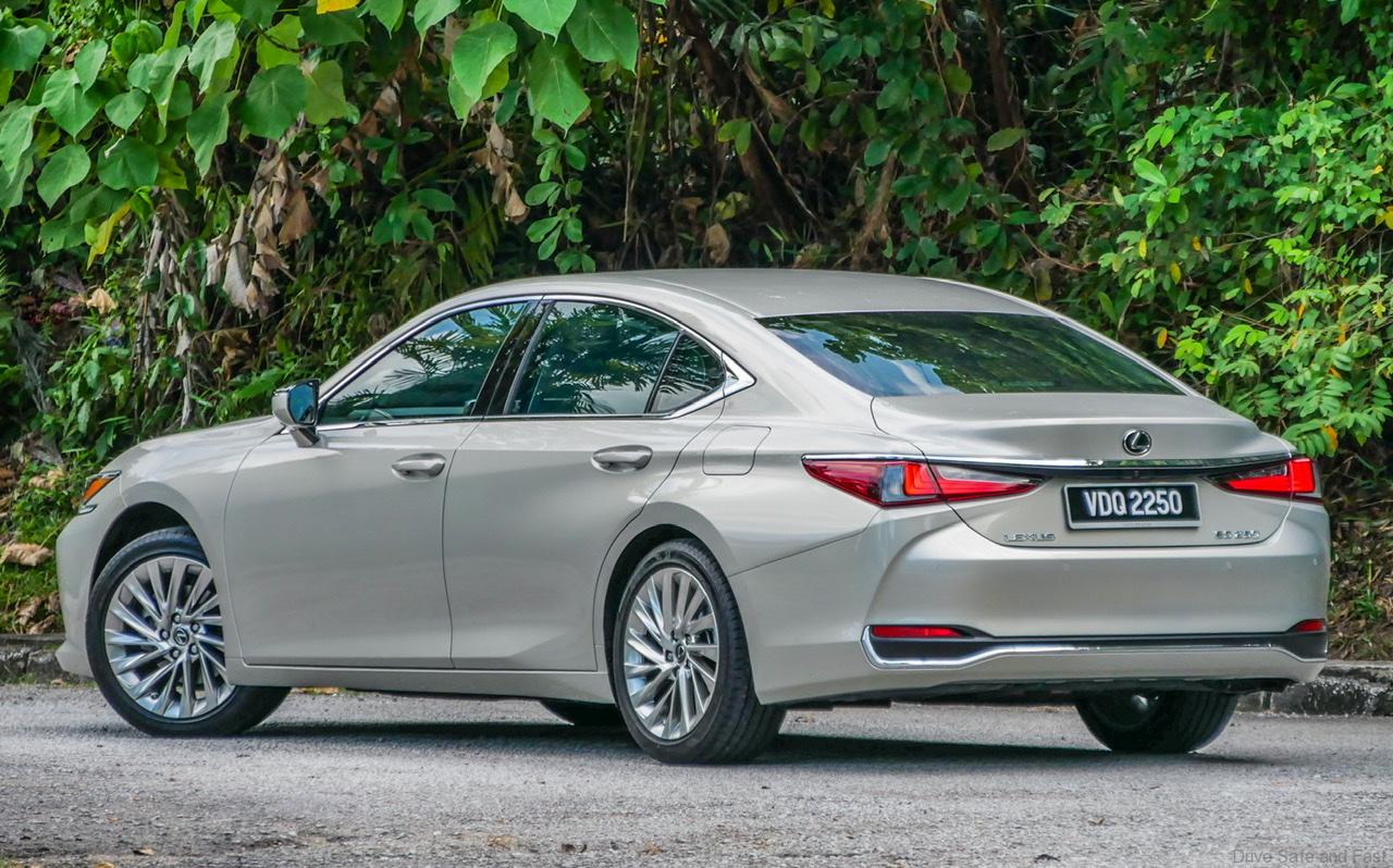 Bank Rakyat Offers Up To 100 Financing For Toyota And Lexus