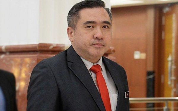 Road Tax Stickers, Digitalization of JPJ For 2023 Promises YB Anthony Loke