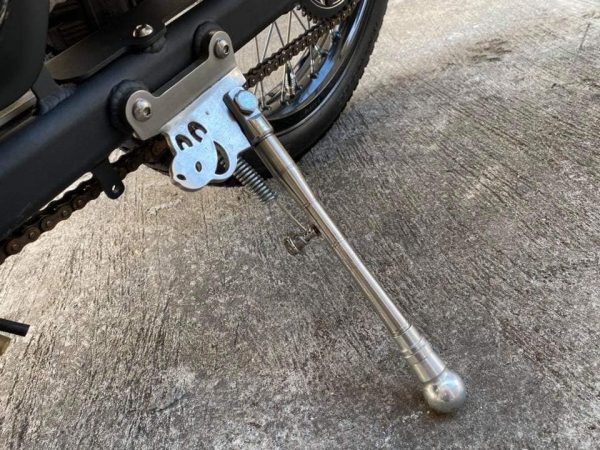 Honda Super Cub from K-Speed Thailand