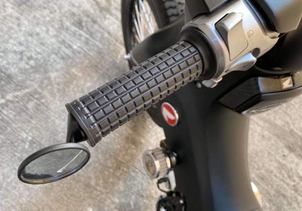 Honda Super Cub from K-Speed Thailand