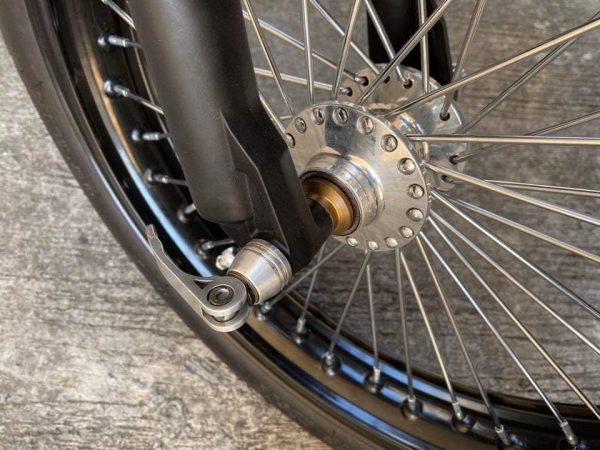 Honda Super Cub from K-Speed Thailand