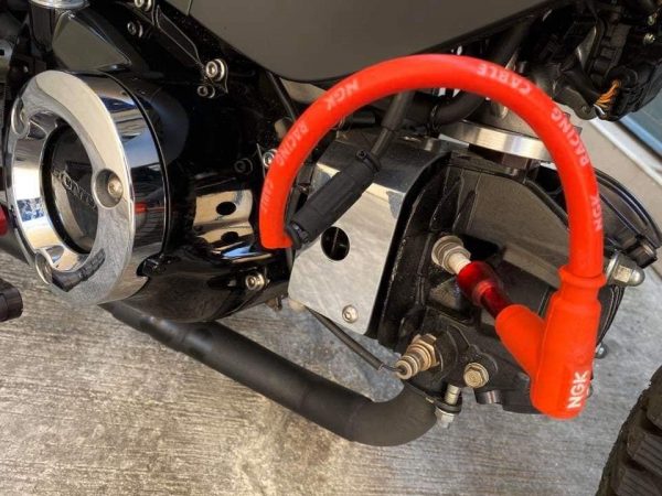 Honda Super Cub from K-Speed Thailand