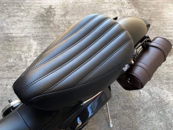 Honda Super Cub from K-Speed Thailand