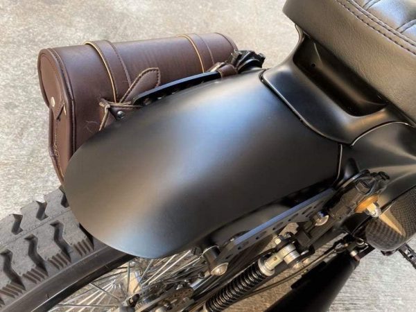 Honda Super Cub from K-Speed Thailand