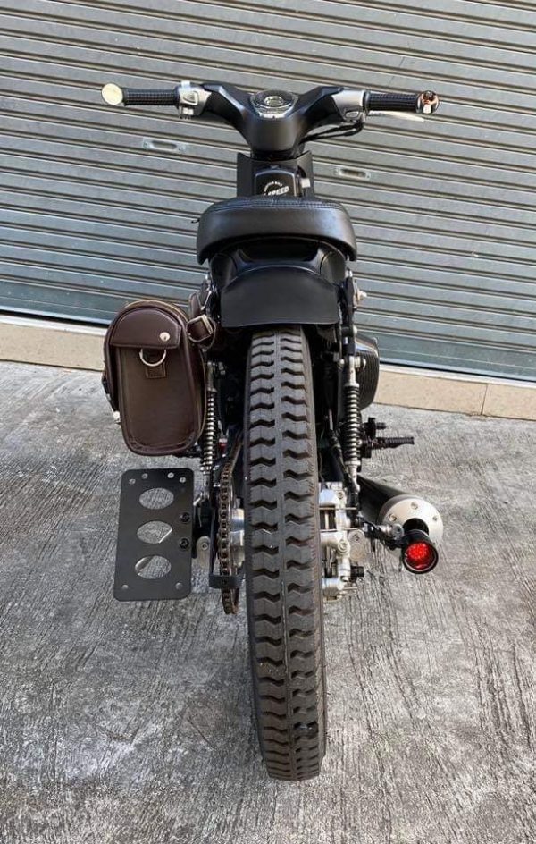 Honda Super Cub from K-Speed Thailand