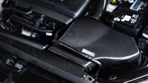 Volkswagen Golf R Mk 7 From Manhart