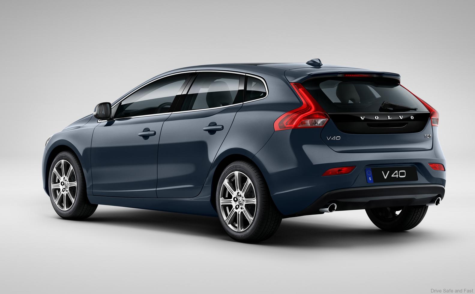 Search 18 Volvo V40 2 0 T5 Cars For Sale In Malaysia Carlist My