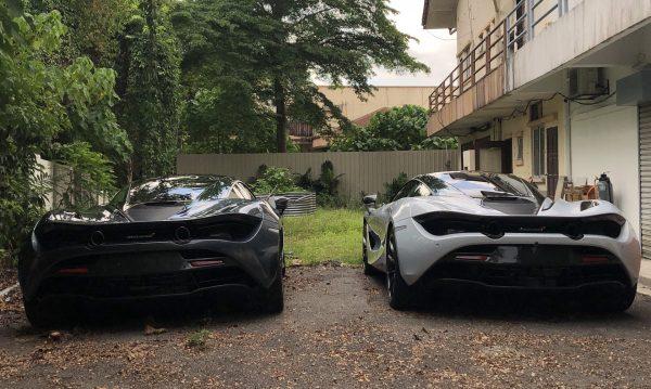 Rats in your car engine bay