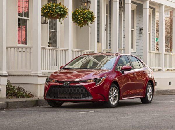 2020 Toyota Corolla_Barcelona Red