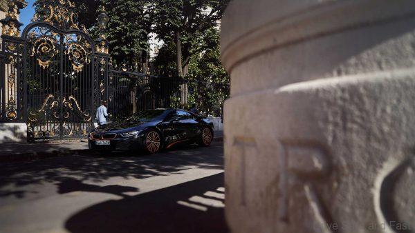 BMW i8 supercar to be retired in 2020