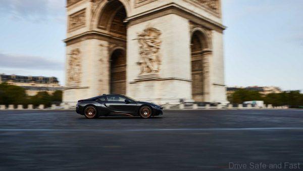 BMW i8 supercar to be retired in 2020