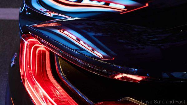 BMW i8 supercar to be retired in 2020