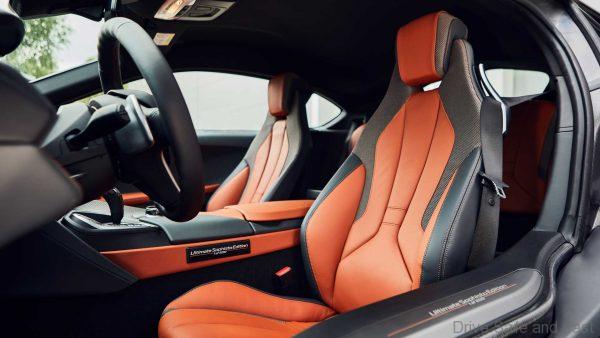 BMW i8 supercar to be retired in 2020