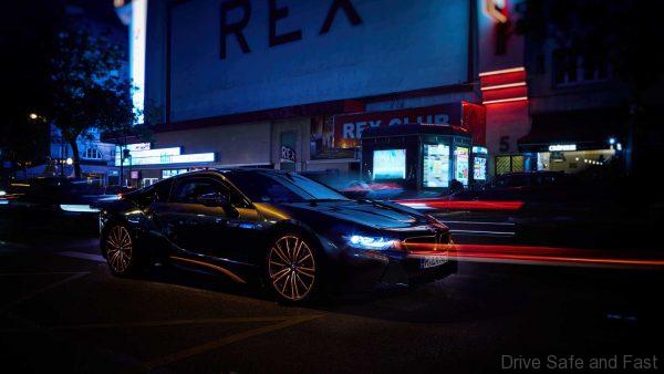 BMW i8 supercar to be retired in 2020