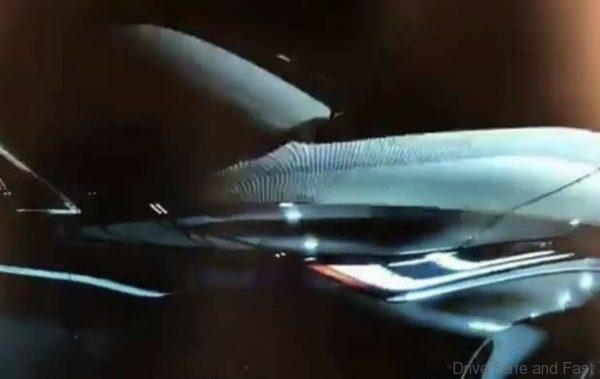 2021 Toyota Harrier pictures leaked