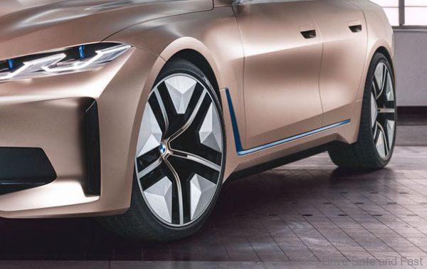 Efficient Dynamics technology