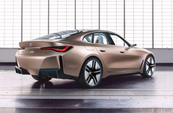 Efficient Dynamics technology